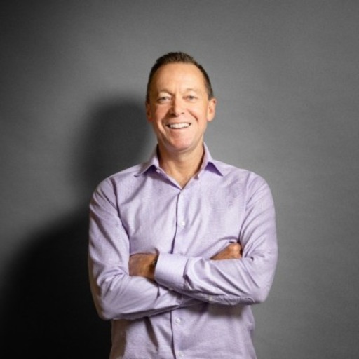 Dave Rhodes Verint's CEO