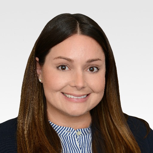   Vice President of People Operations