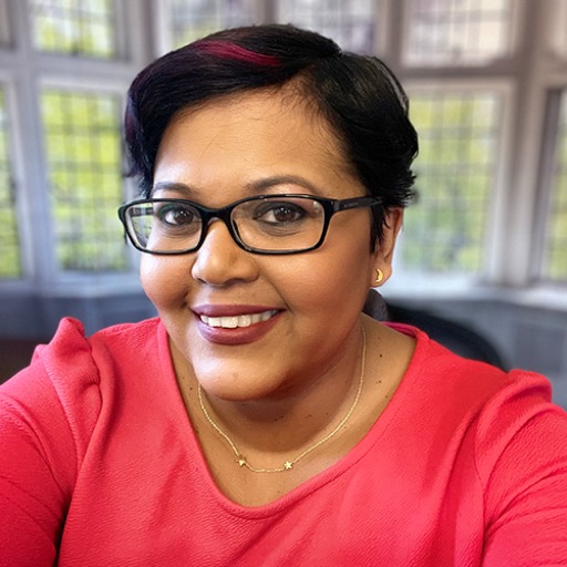 Kathy George  Executive Vice President, Franchise Development & Growth