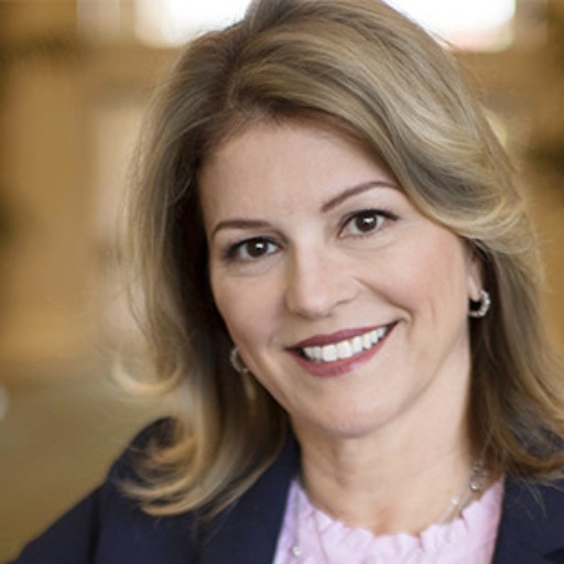Rebecca Rogers Tijerino  President & Executive Committee Member of Randstad North America