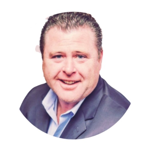 Mike Boyle  Senior Vice President