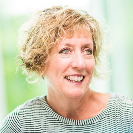 Senior Vice President, Human Resources