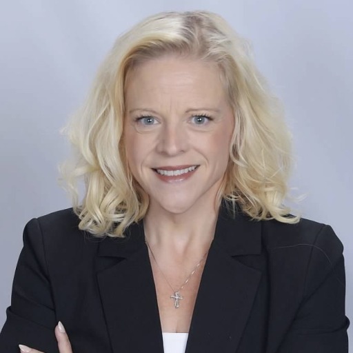 Bree Slack  Vice President of Franchise Operations