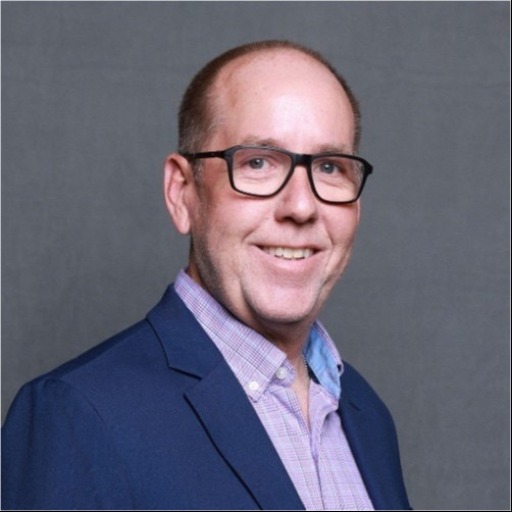 Brent Greenwood  Vice President of Franchise Development