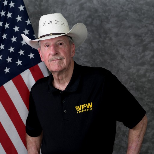 Gordon Logan  Founder & Chairman of The Board