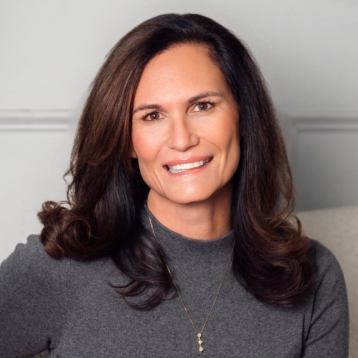 Christina Clarke  Chief Marketing Officer