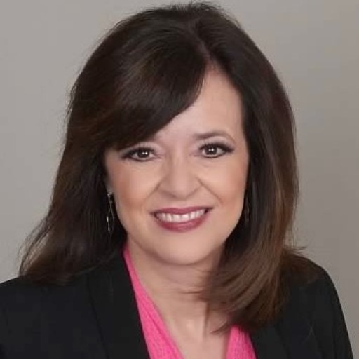 Michelle Bondietti  Senior Vice President of Operations