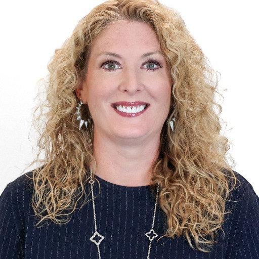 Erica Koenig  Senior Vice President & Chief Human Resources Officer