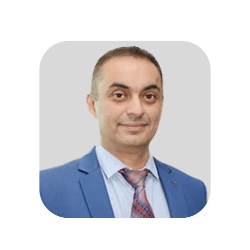 Gurpal Singh  Chief Operating Officer