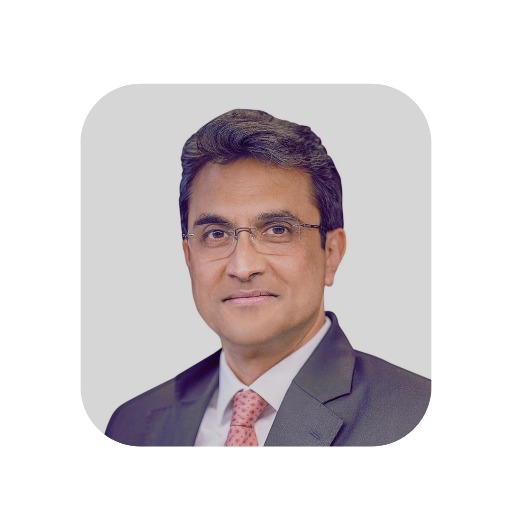 Bharat Rao  Global CEO, Startek