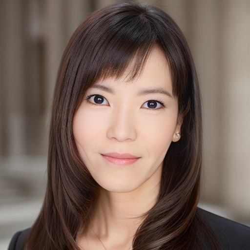 Chie Sakamoto  Business Ops & Board Member