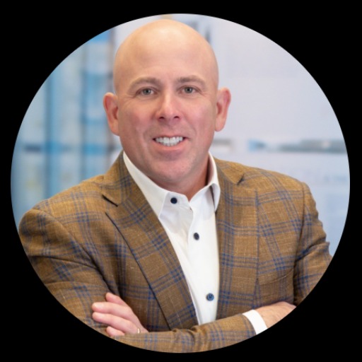 Daniel Carestio STERIS' CEO