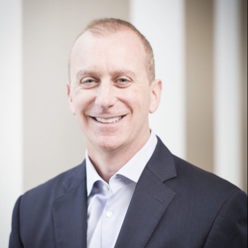 John Martino Strata Decision Technology's CEO