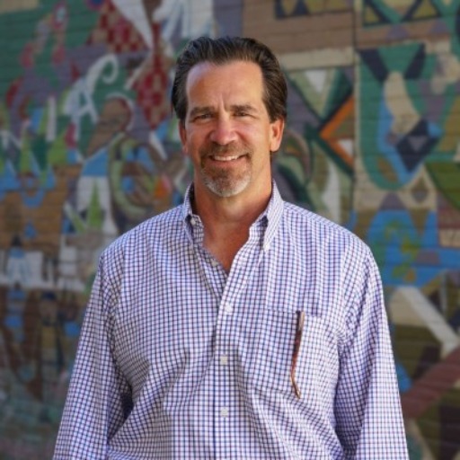 Thor Culverhouse Submittable's CEO