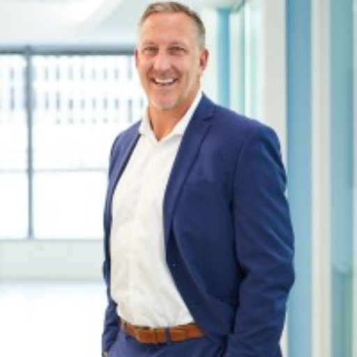 Tony Rango  President, West Coast Region