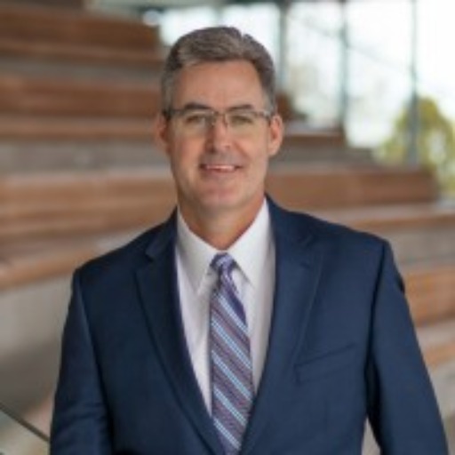 Brad Brown  President, South Central Region