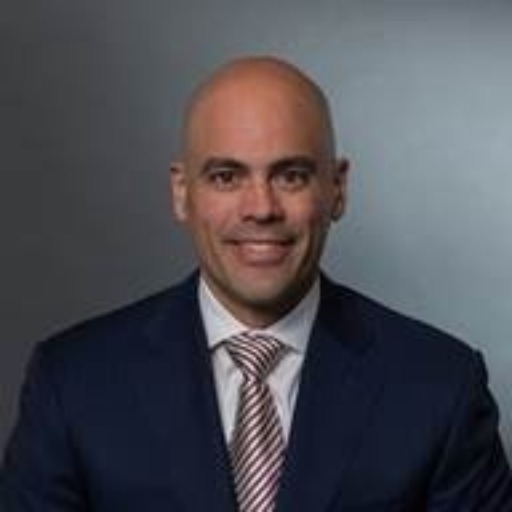 Jeffrey Gouveia  President & General Manager, Northeast