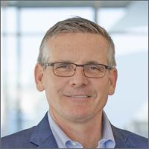 Jay Tangney  Executive Vice President & General Counsel