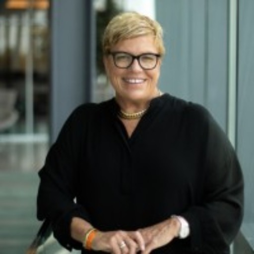 Jacqueline Lewis  Chief People Officer