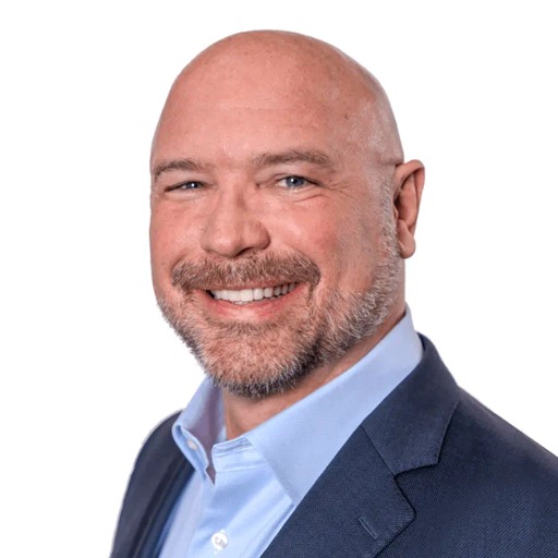 Jackson Lynch  EVP, Chief Human Resources Officers