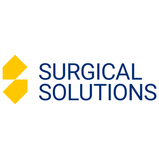 Surgical Solutions' Logo