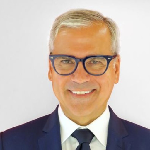 Alexis Nasard Swarovski's CEO