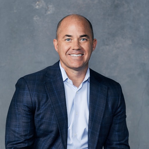 Shane Trigg AppFolio's CEO