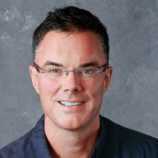 Matthew Baird  Senior Vice President, Software Engineering