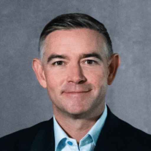 McLure Foote  Senior Vice President, Sales