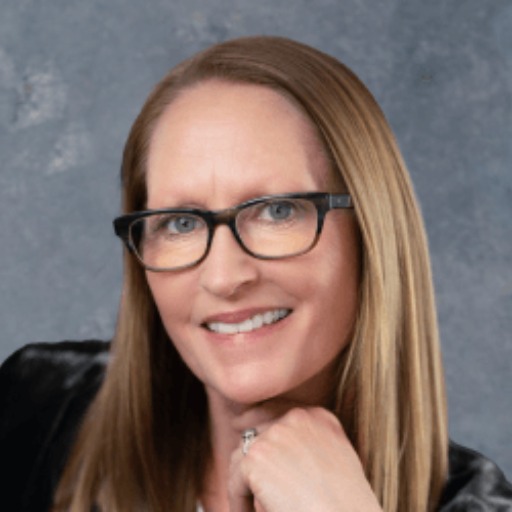 Lisa Horner  Senior Vice President, Marketing