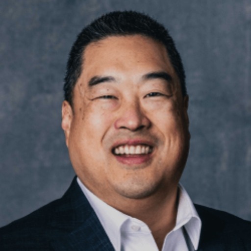 David Lo  Senior Vice President, Strategy and Operations