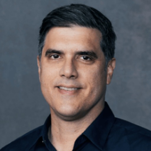 Will Moxley  Senior Vice President, Product