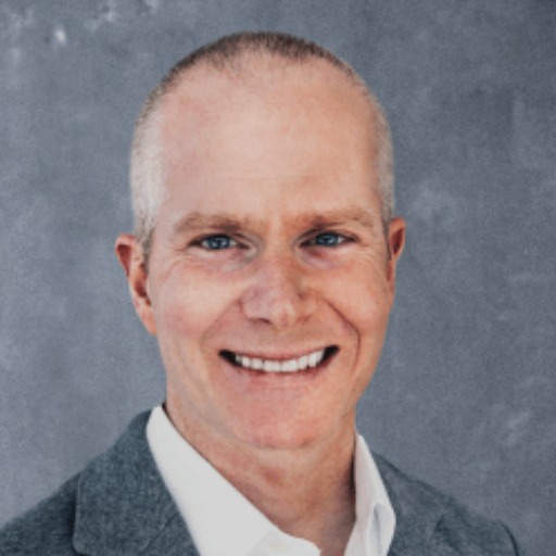 Vince Coley  Vice President, Services