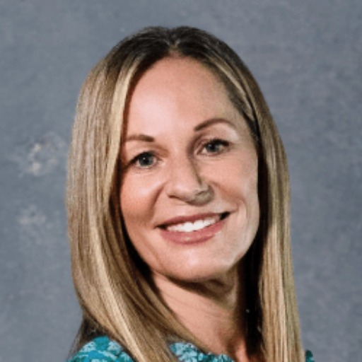   Chief People Officer