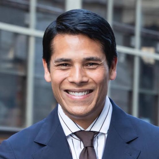 Nirav Tolia Nextdoor's CEO