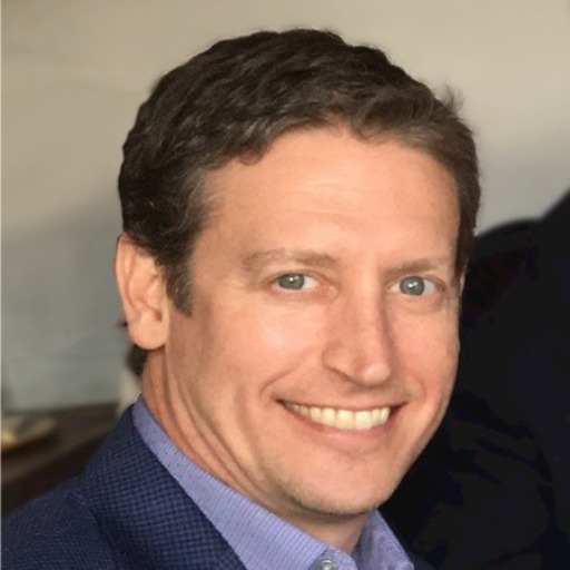 Jamie Fiorda  Vice President, Product Marketing