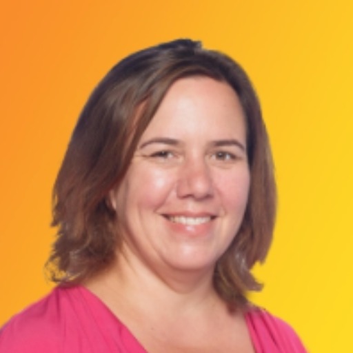 Kelly Battelle  Chief People Officer