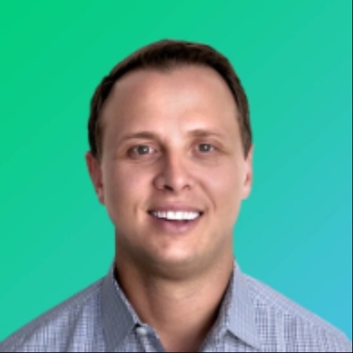 Adam Schenkel  SVP, Commercial Development