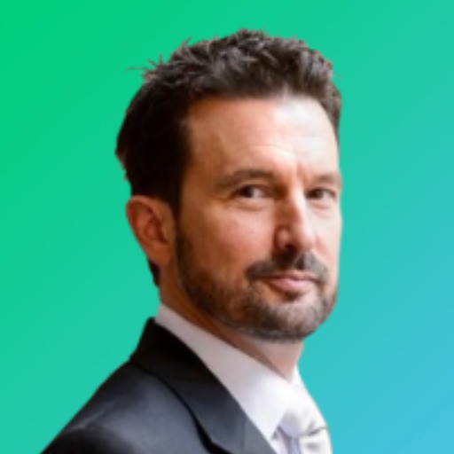 Dave Matthews  Chief Revenue Officer