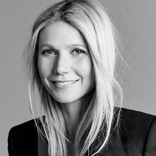 Gwyneth Paltrow goop.com's CEO