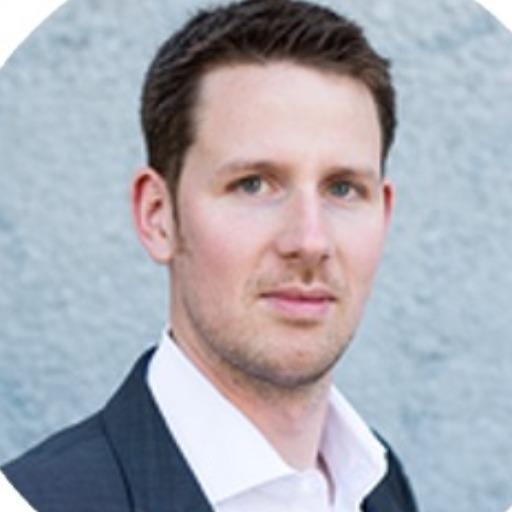 Fabian Seelbach  President