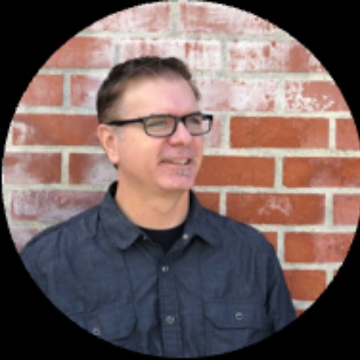 Chris Colinsky  Chief Technology Officer