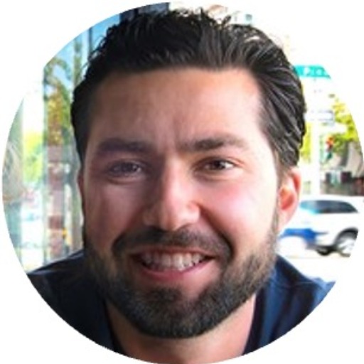 Stephen Martinez  EVP, Operations