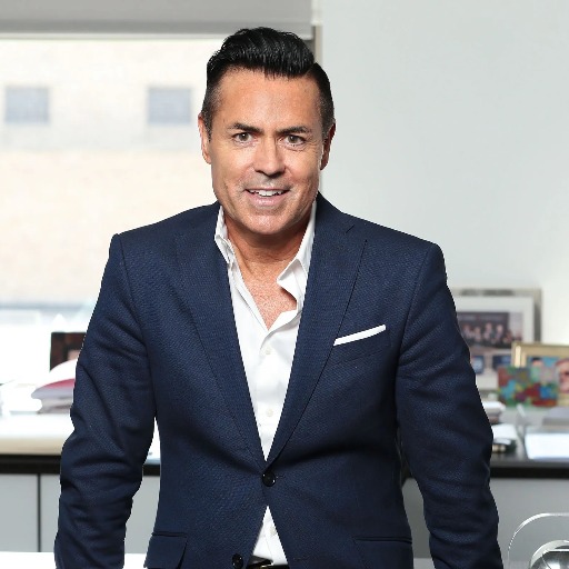 Greg Scott Bonobos' CEO