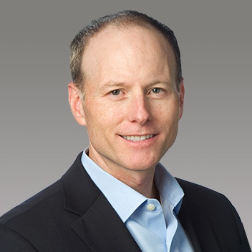 Jim Kruger  EVP, Chief Marketing Officer