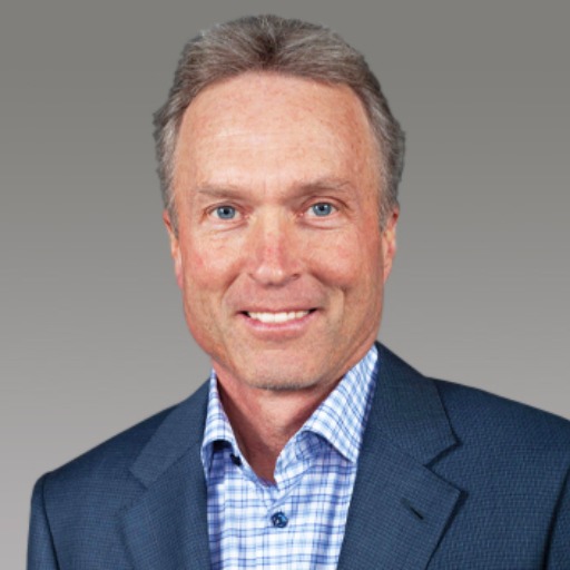 Mike McLaughlin  EVP, CHIEF FINANCIAL OFFICER