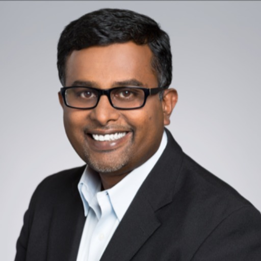 Ansa Sekharan  EVP, CHIEF CUSTOMER OFFICER