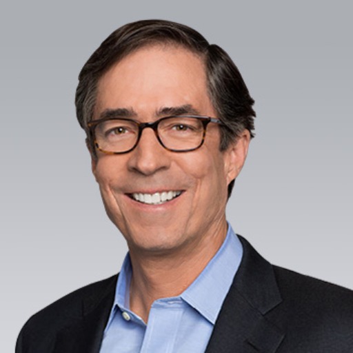 Brad Lewis  SVP, CHIEF LEGAL OFFICER