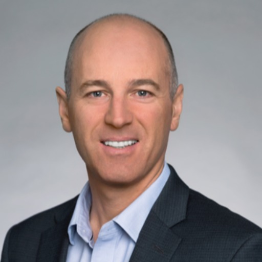 Graeme Thompson  SVP, CHIEF INFORMATION OFFICER