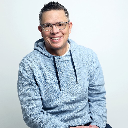 Jeff Meredith Chamberlain Group's CEO